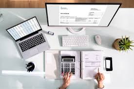 Empowering Financial Success imagery
